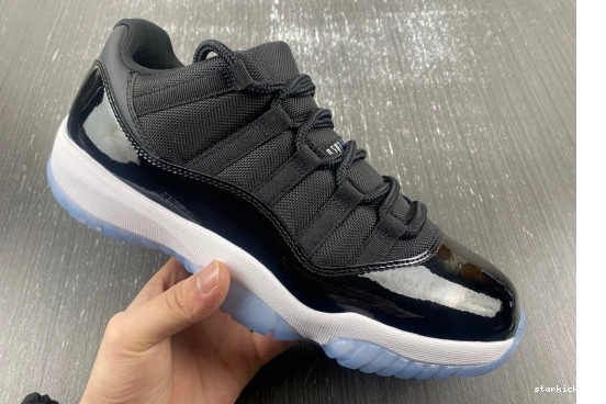 11 Jam LOW Space JORDAN  RETRO FV5104-004 FV5104-004 0720